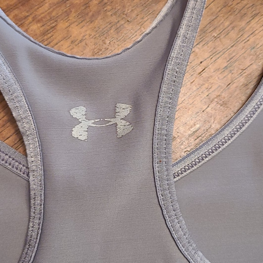 Under Armour sports bra - Picture 3 of 3
